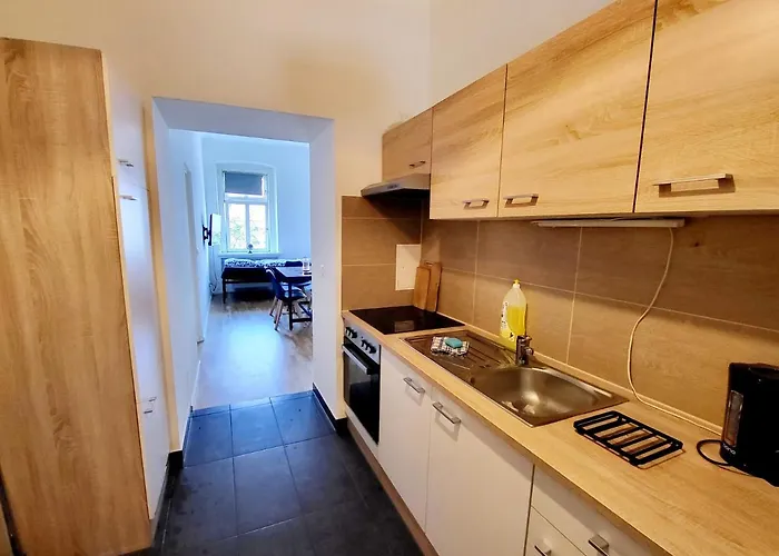 - Near Metro Station Apartment Vienna