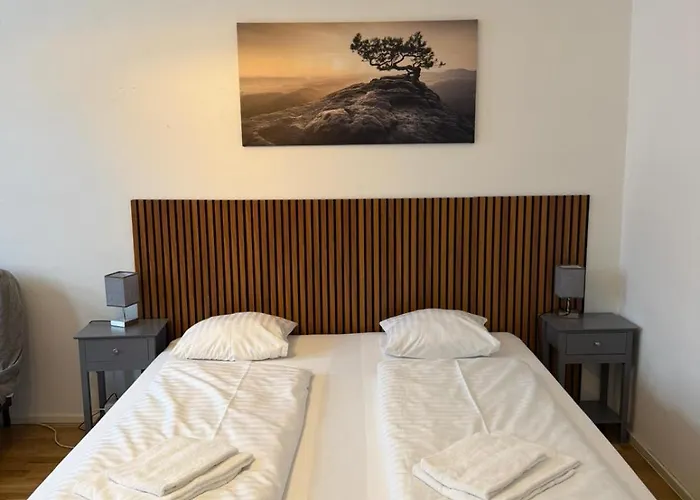 - Near Metro Station Apartment Vienna