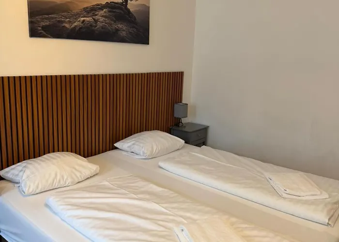 - Near Metro Station * Vienna