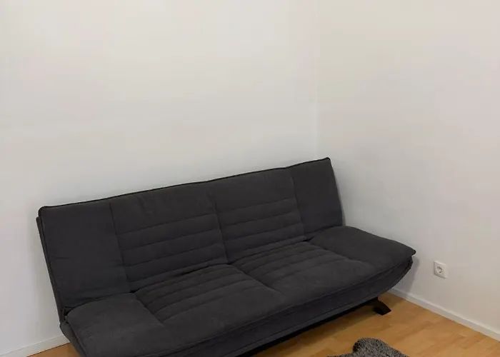Apartment - Near Metro Station Vienna