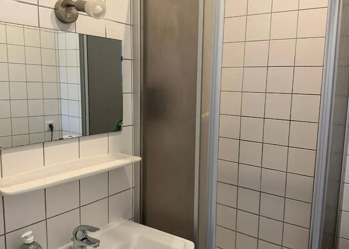 Apartment - Near Metro Station