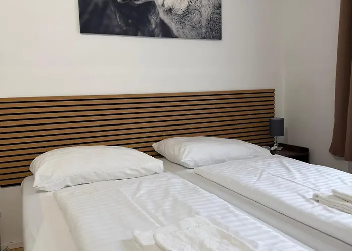 - Near Metro Station Apartment