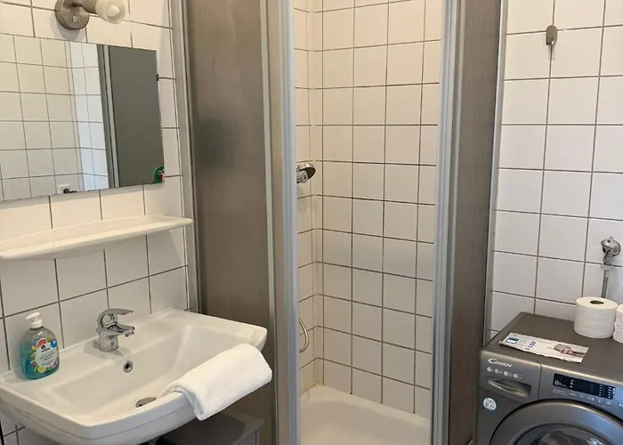 - Near Metro Station Apartment